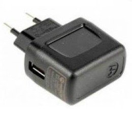  - Carregadores    Cod. CARREGADOR MOTOROLA ORIGINAL